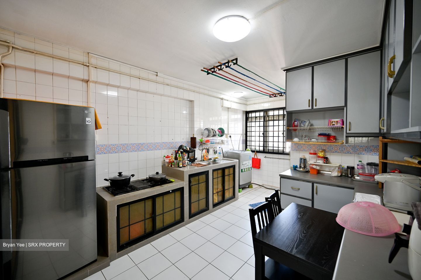 Blk 418 Choa Chu Kang Avenue 4 (Choa Chu Kang), HDB 4 Rooms #408880371